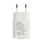 Зарядное устройство USB с кабелем MicroUSB (2USB/2,1+1А) Exployd EX-Z-465