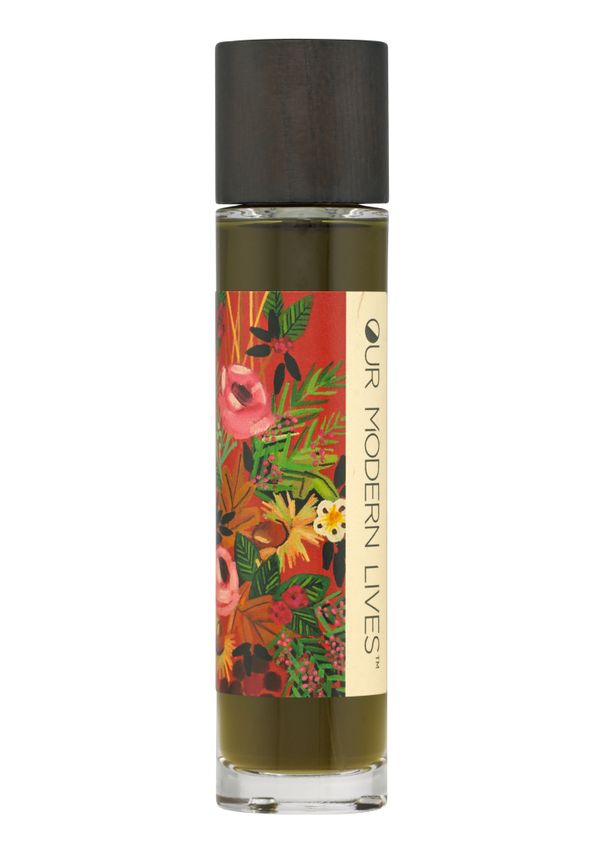 Our Modern Lives Red