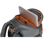 Рюкзак Lowepro Whistler BP 350 AW II, серый