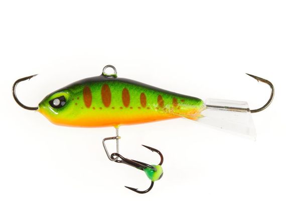 Балансир Lucky John BALTIC 5 с тр. 50мм/201 блистер