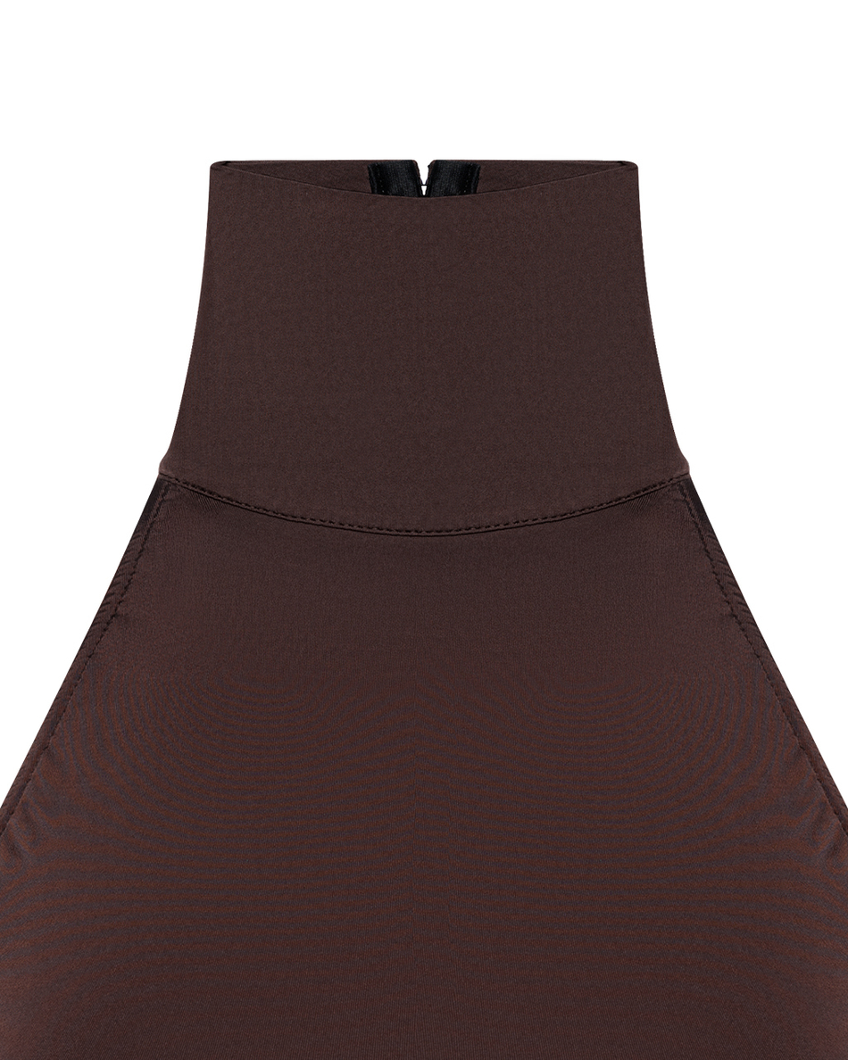 Боди Shadow brown