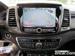 KG Mobility (Ssangyong) The New Rexton Sports Дизель 2.2 4WD (11.2021)