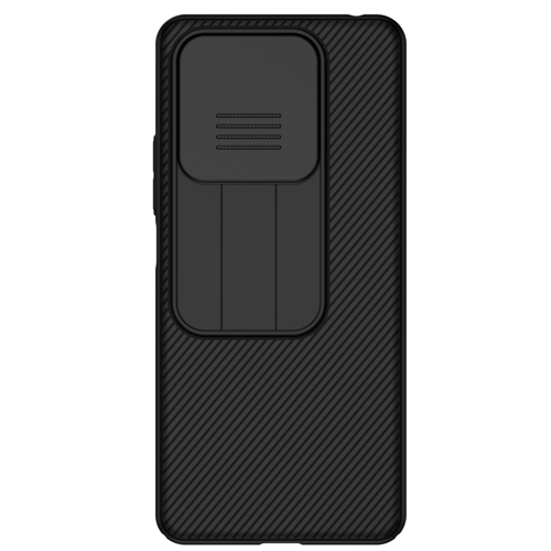 Чехол от Nillkin с защитной шторкой для камеры на Xiaomi Redmi Note 14 5G, серии CamShield Case