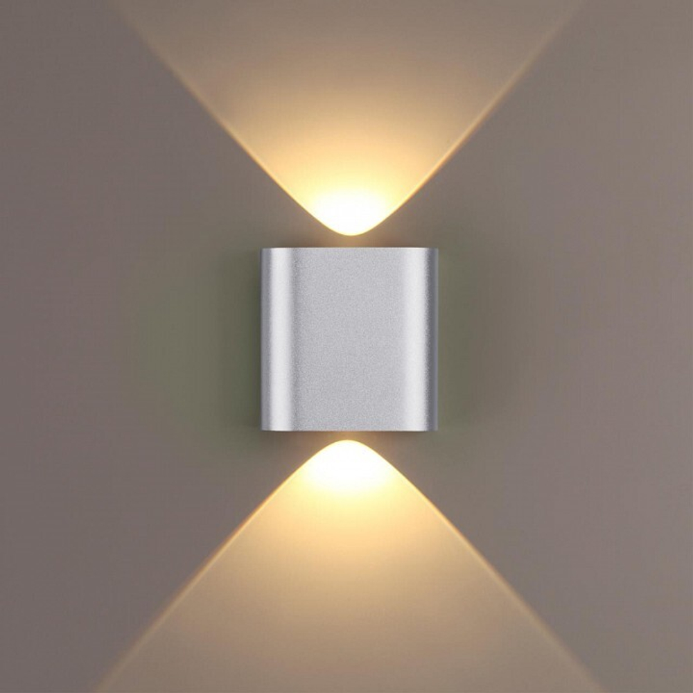 Бра Odeon Light 4213/2WL