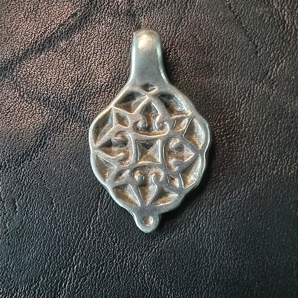 Подвеска Искандер