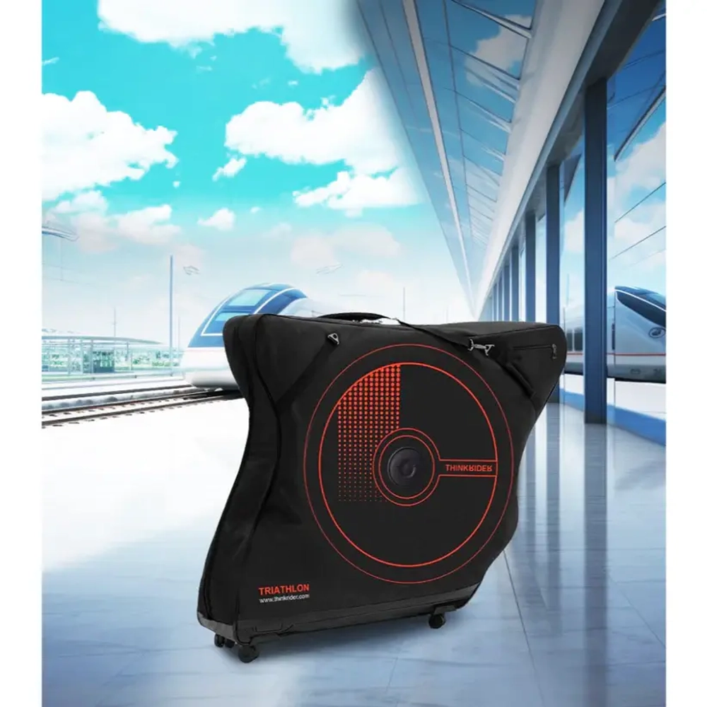 Чехол для перевозки велосипеда ThinkRider Bike Case