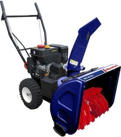 Cнегоуборщик MASTERYARD MX 8522R