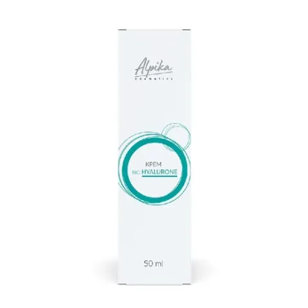 Крем для лица / Bio Hyalurone 50 мл