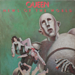 Queen / News Of The World (LP)