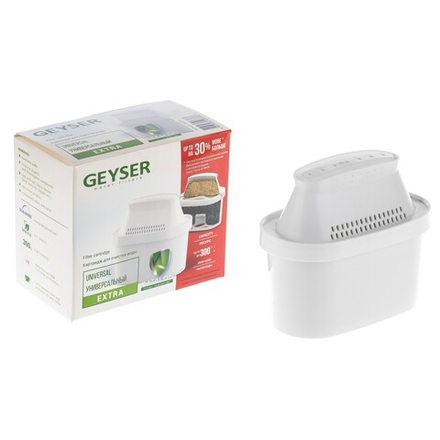 Картридж Гейзер Экстра 401