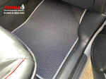 Toyota RAV4 3 поколение XA30 (2005 - 2013) левый руль