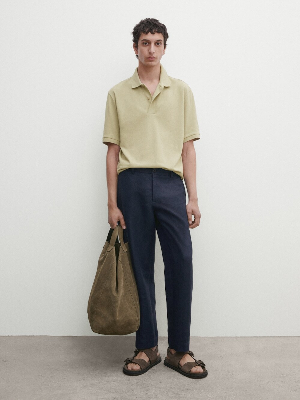 Massimo Dutti 0755 285 6 695 P kupi brend.ru