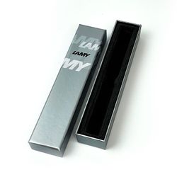 box Lamy