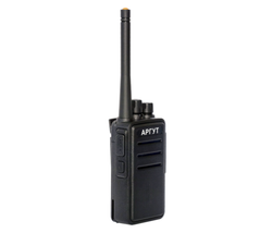 Радиостанция Аргут А-43 UHF