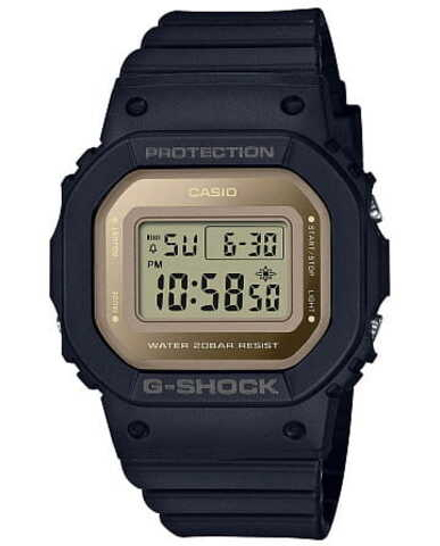 Часы Casio G-Shock GMD-S5600-1