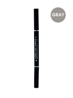 LEBELAGE - АВТОМАТИЧЕСКИЙ КАРАНДАШ ДЛЯ БРОВЕЙ СЕРЫЙ AUTO EYE BROW SOFT TYPE GRAY, 1 ШТ