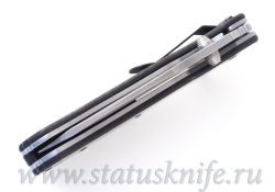 Нож Zero Tolerance 0350 ZT0350SWCF Карбонфотография - 8