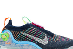 Кроссовки Nike Vapormax 2020 Fk (Женская размерная сетка)