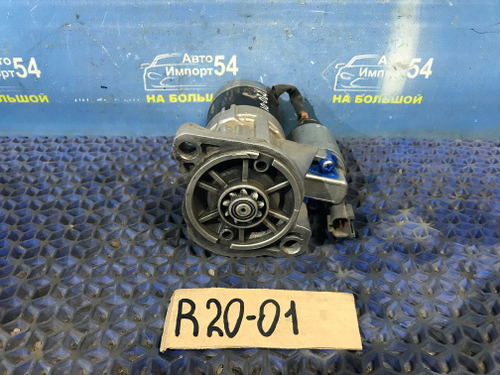 Стартер NISSAN TERRANO 1993