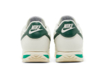 Кроссовки Nike Cortez "Gorge Green And Malachite" (Женская размерная сетка)