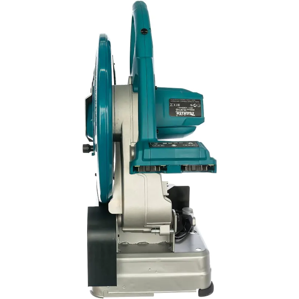 Makita DLW140Z монтажная пила (без АКБ и ЗУ)