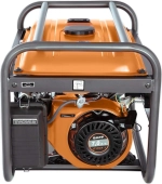 Генератор BAFF GB 3500