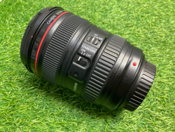 Canon EF 24-105mm 4L IS USM