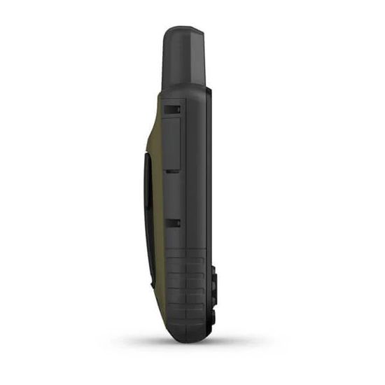 Навигатор Garmin GPSMAP 66SR multiGNSS (010-02431-01)