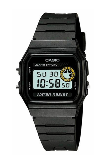 Casio F-94WA-8
