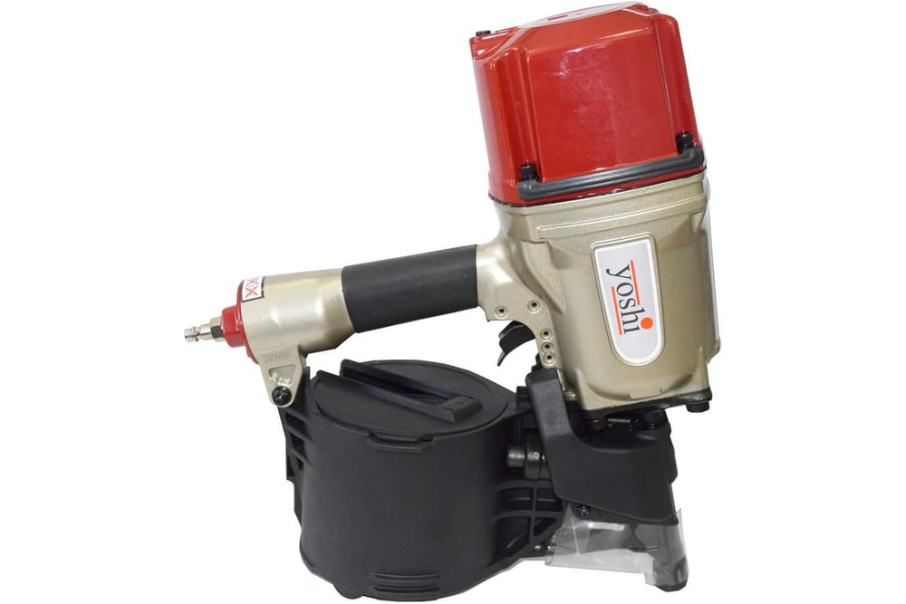 Гвоздезабивной пистолет пневматический Yoshi CN-100R