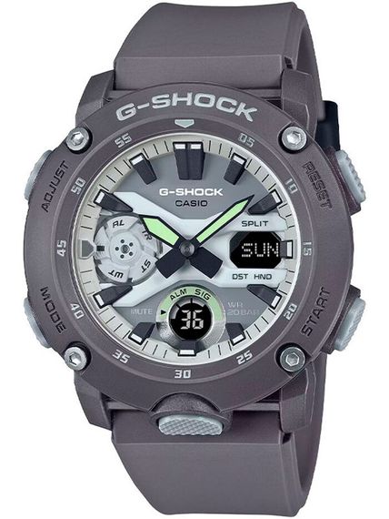 Наручные часы Casio GA-2000HD-8A