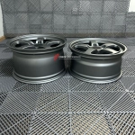 КОВАНЫЕ ДИСКИ ДЛЯ PORSCHE 911 964 C4 COUPE 1989 ПОРШ