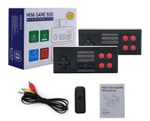 Игровая приставка DENDY EXTREME EMX-041 HDMI 8 bit с беспроводными геймпадами (765 игр)