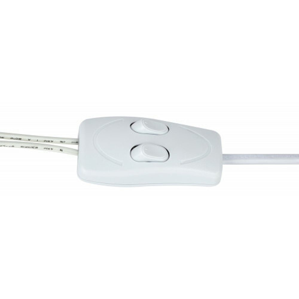 Светильник для растений на прищепке ЭРА FITO-20W-АLED-L полного спектра 12 Вт белый