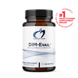 DIM-Evail™ 60 softgels