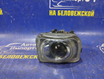 Туманка левая SUBARU LEGACY 2003-2006
