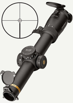 Leupold VX-6HD