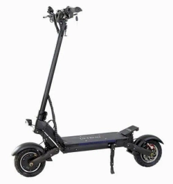 Электросамокат ULTRON X2 2400W