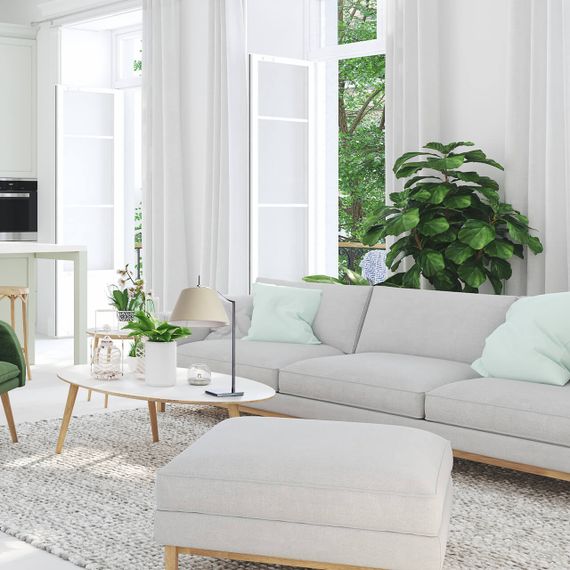 Настольная лампа Divinare 1341/02 TL-1