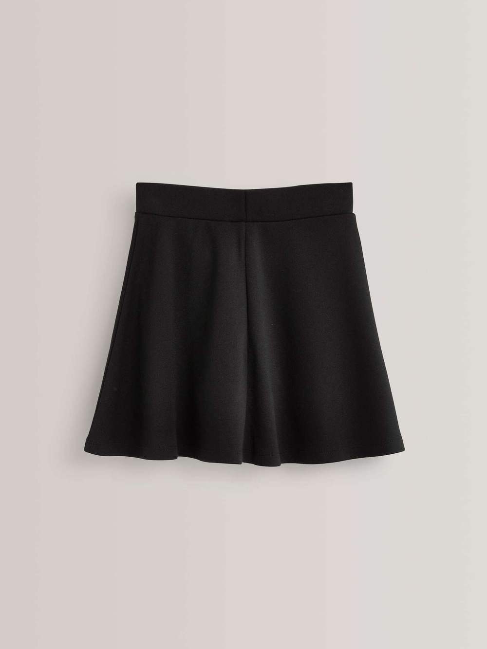 Юбка школьная для девочки Next C59-881, Черный