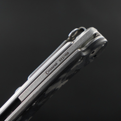 Vendetta Damascus 3.0