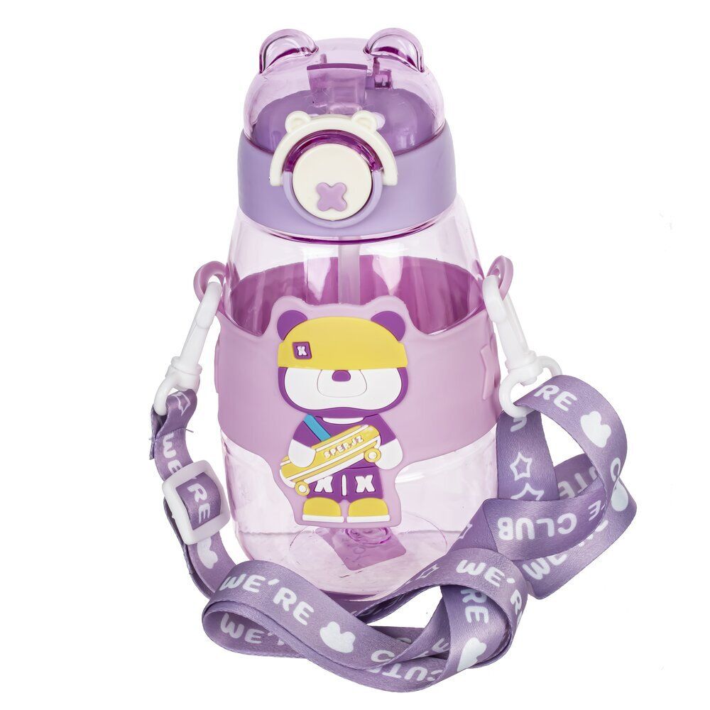 GAEM Бутылка, 550 мл, L8,5 W9 H17,5 см, 4в.