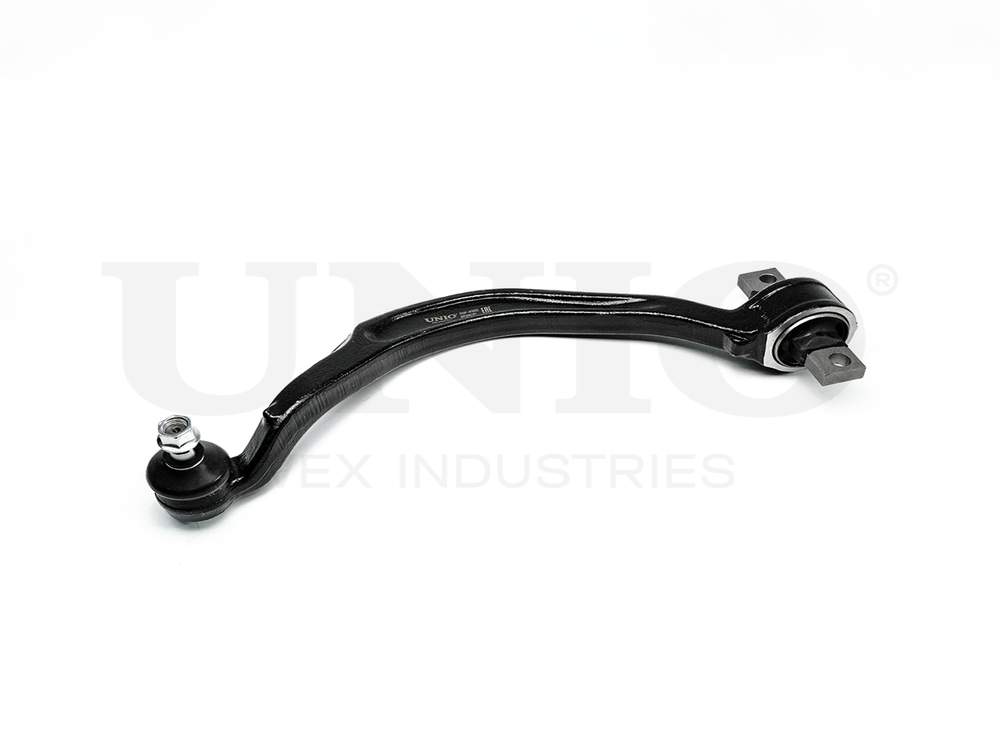 Рычаг подвески поперечный передний нижний левый UNIO SSP-40020