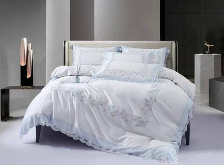 Комплект постельного белья Blumarine Home