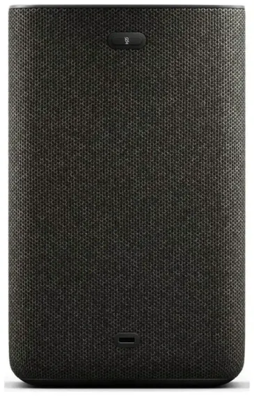 Умная колонка Яндекс Станция 2, Черный