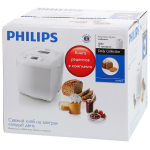 Хлебопечка Philips hd9015/30