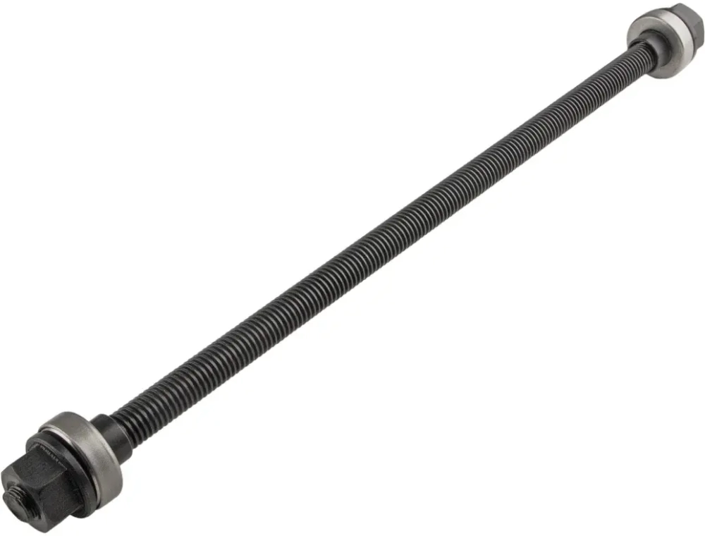 Болт для съемников сайлентблоков, подшипников, Ø16×2.5 мм., 450мм , ZIPMEND