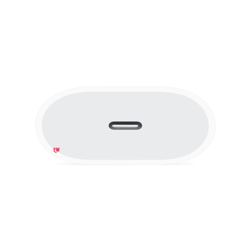 Адаптер питания Apple USB-C 20 Вт