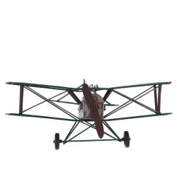 GAEM Изделие декоративное "Самолет", L41 W45 H16 см