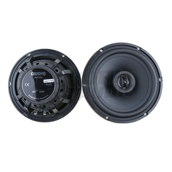 Коакс. акустика Awave AW650